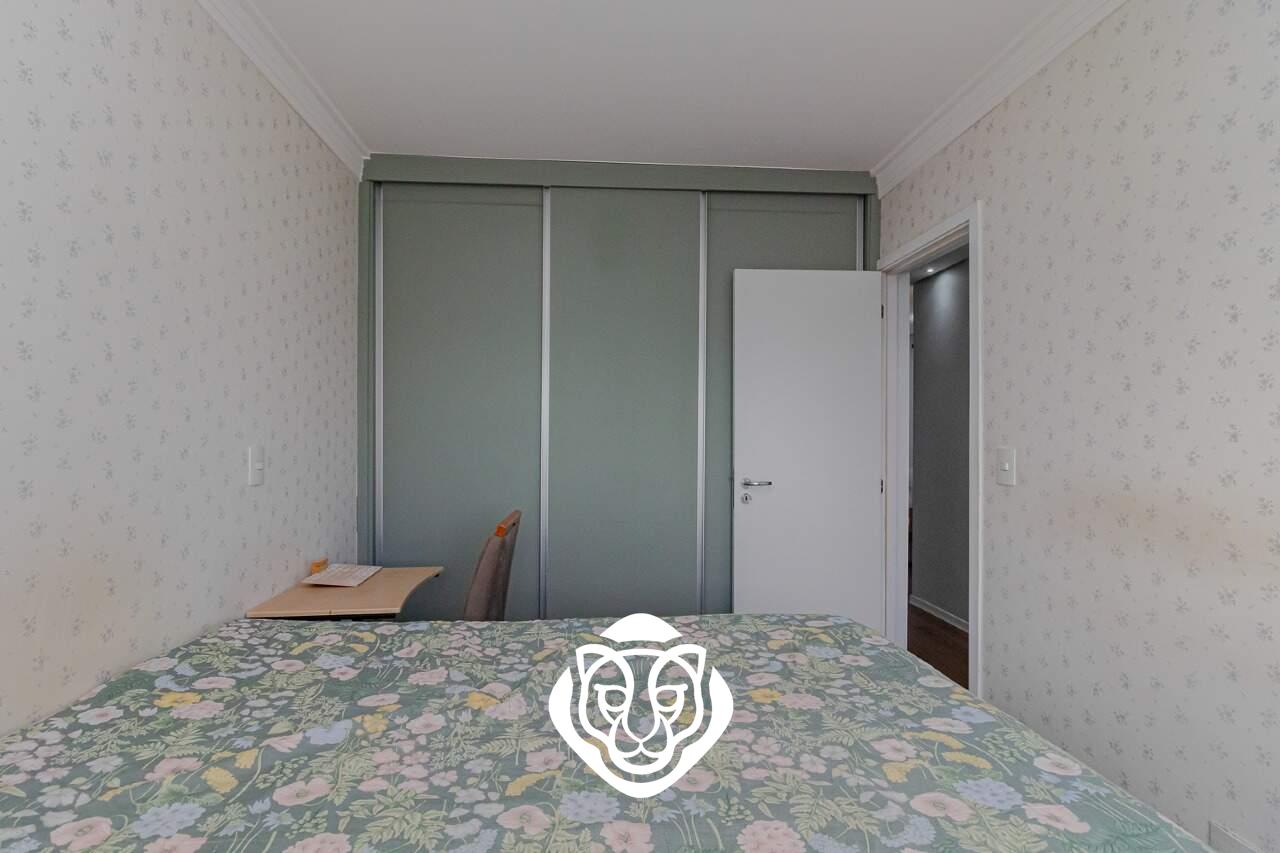 Dormitório I - suíte