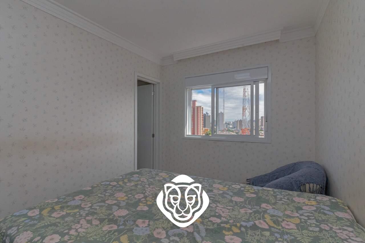 Dormitório I - suíte