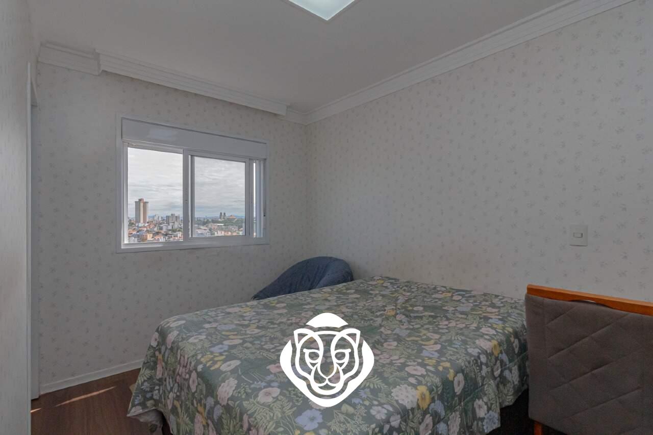 Dormitório I - suíte