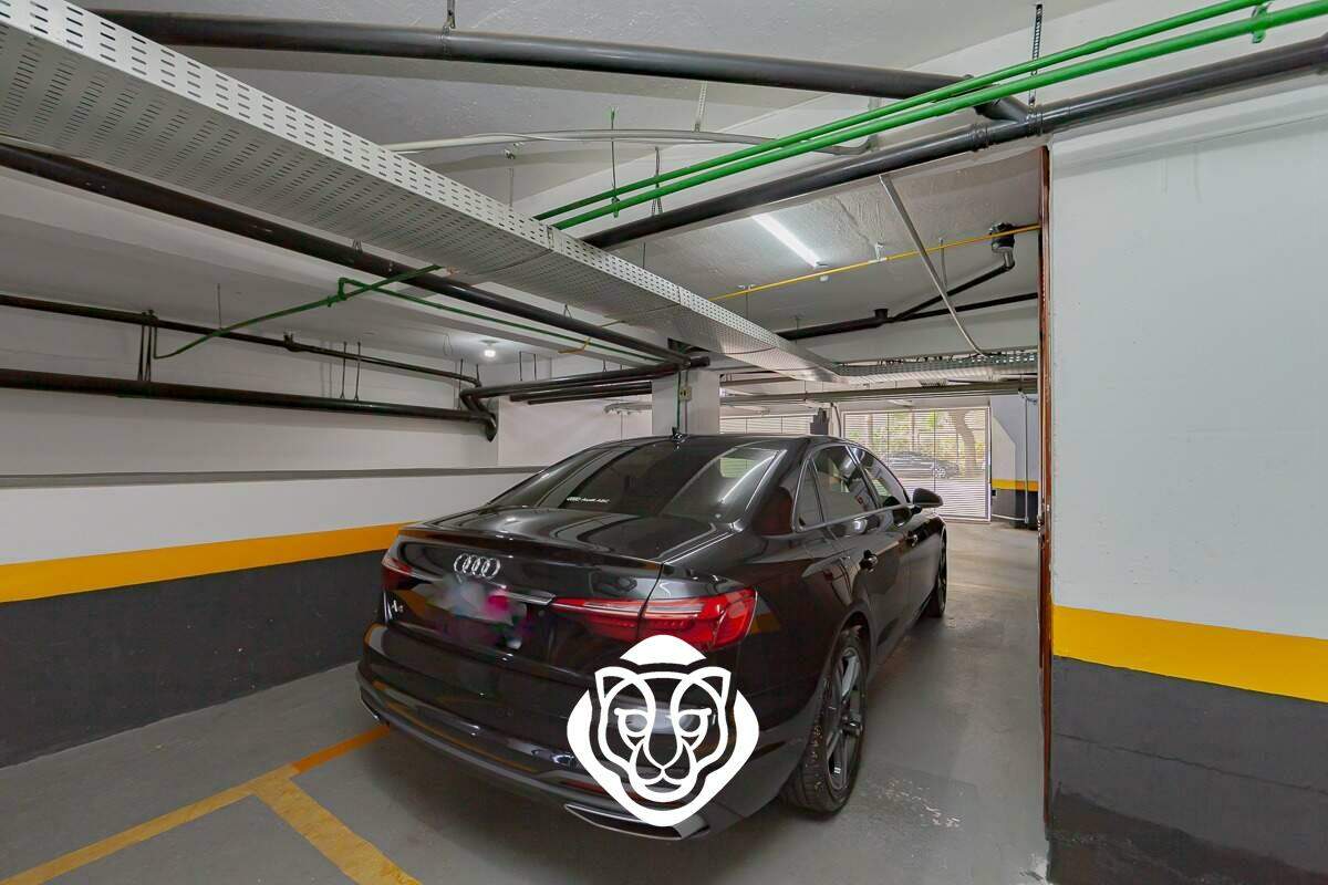 Vaga garagem