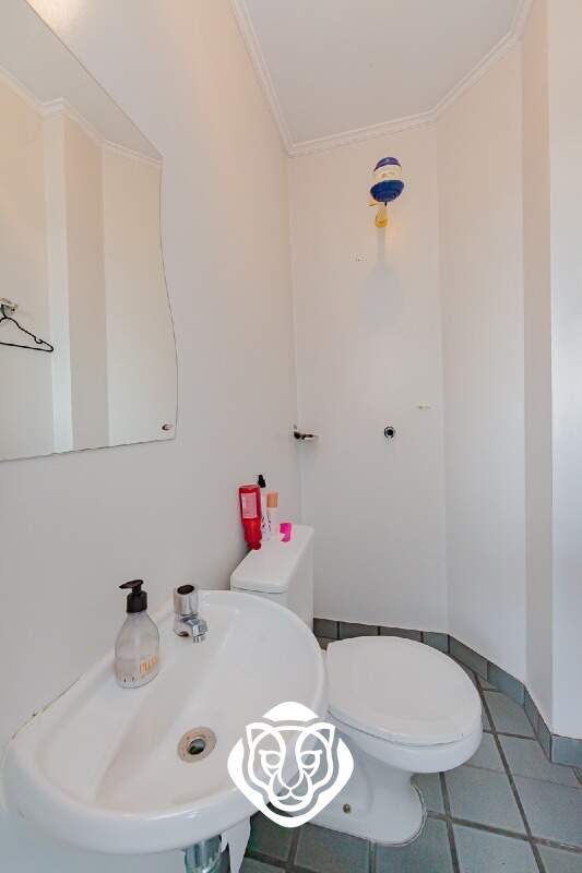 Lavabo área de serviço