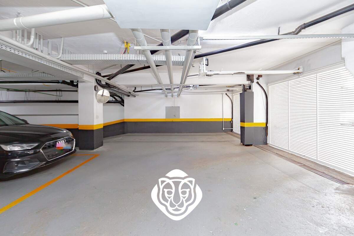 Vaga garagem