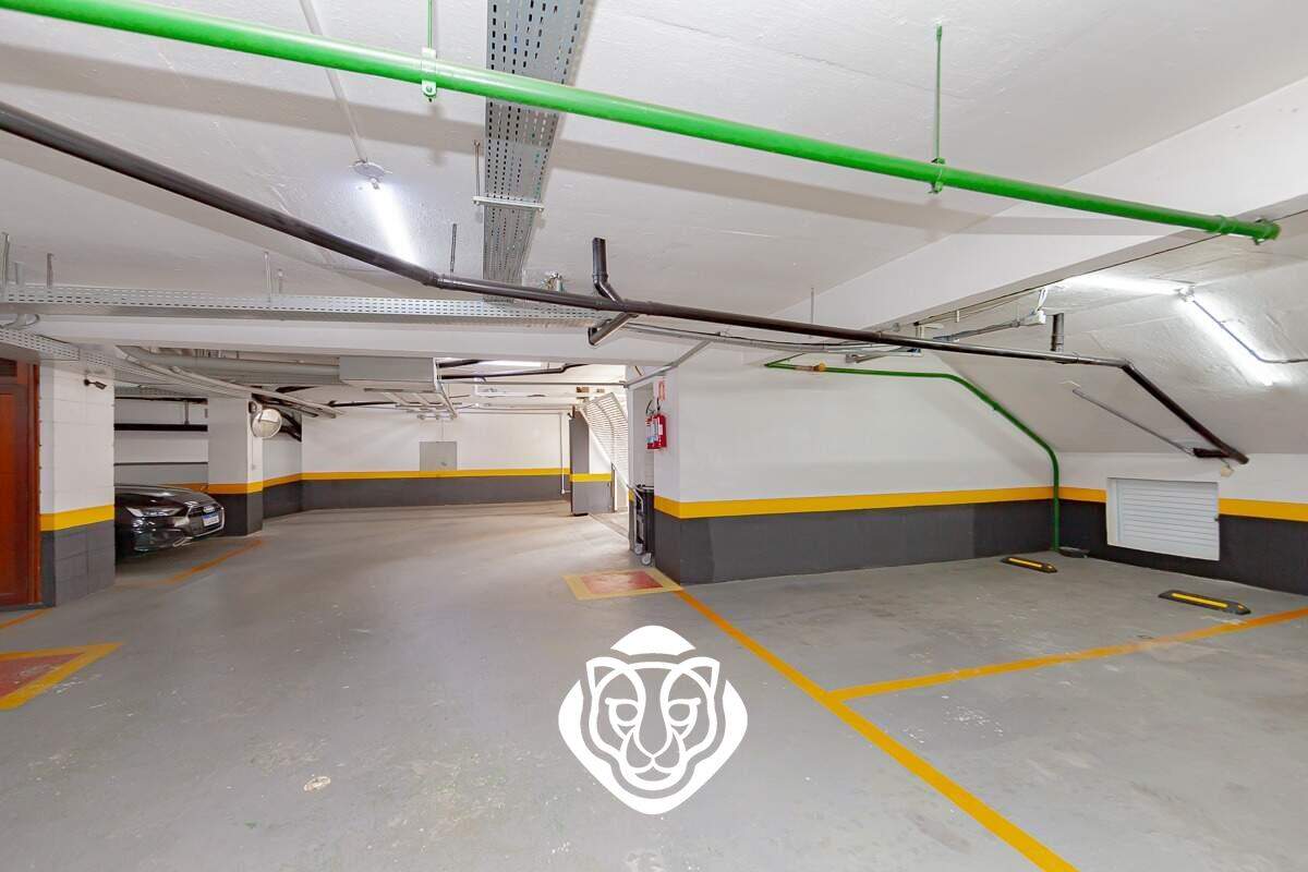 Vaga garagem