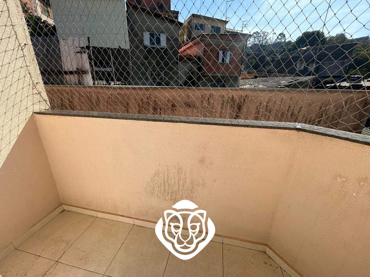 Sacada - Dormitório II 