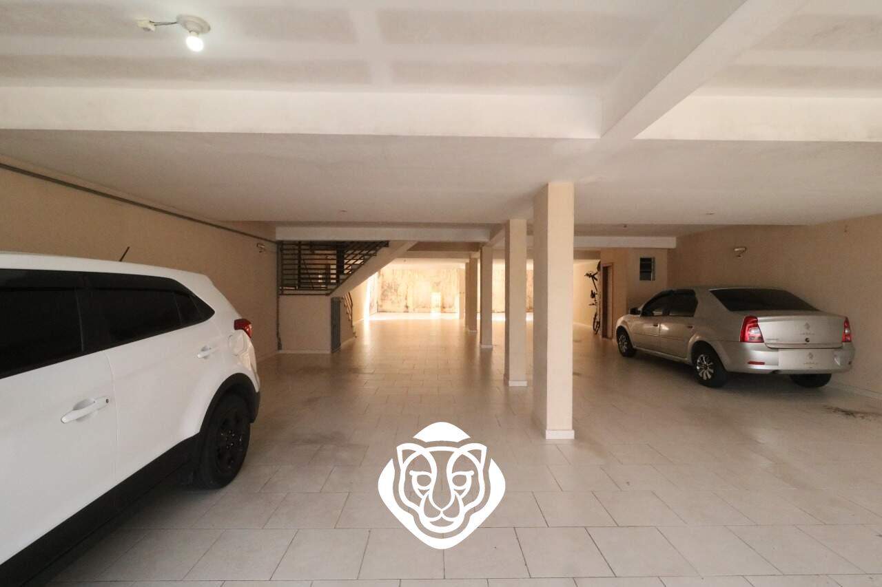 Garagem 