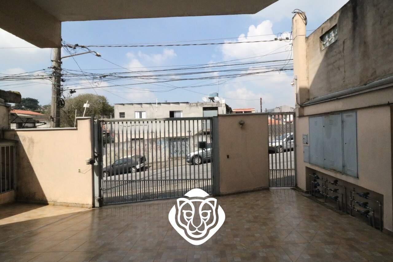 Garagem 