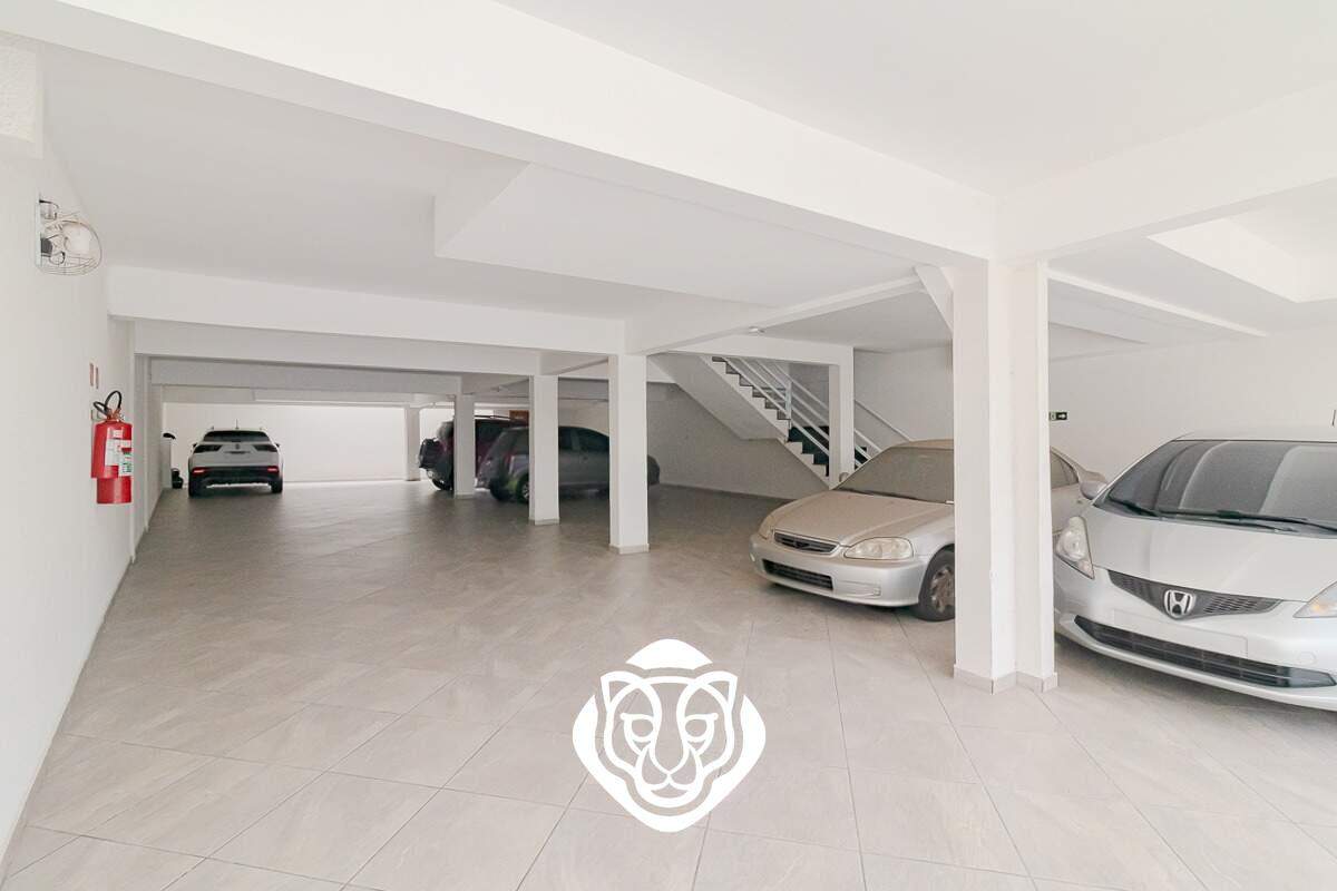 Garagem