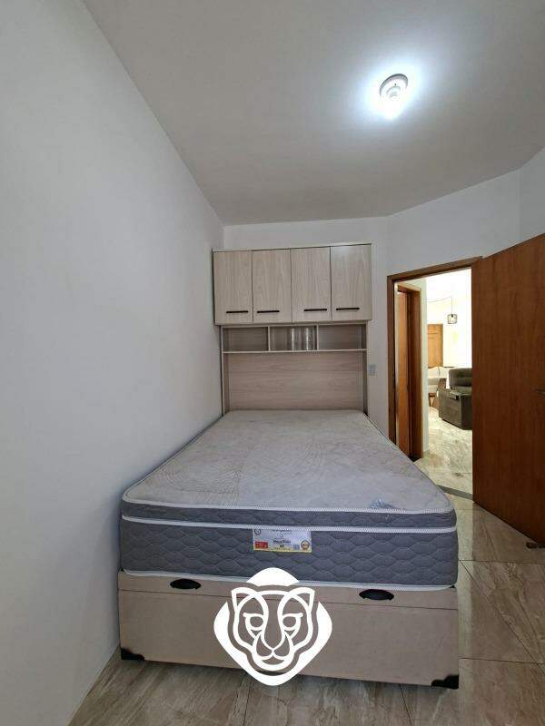 Dormitório I suíte