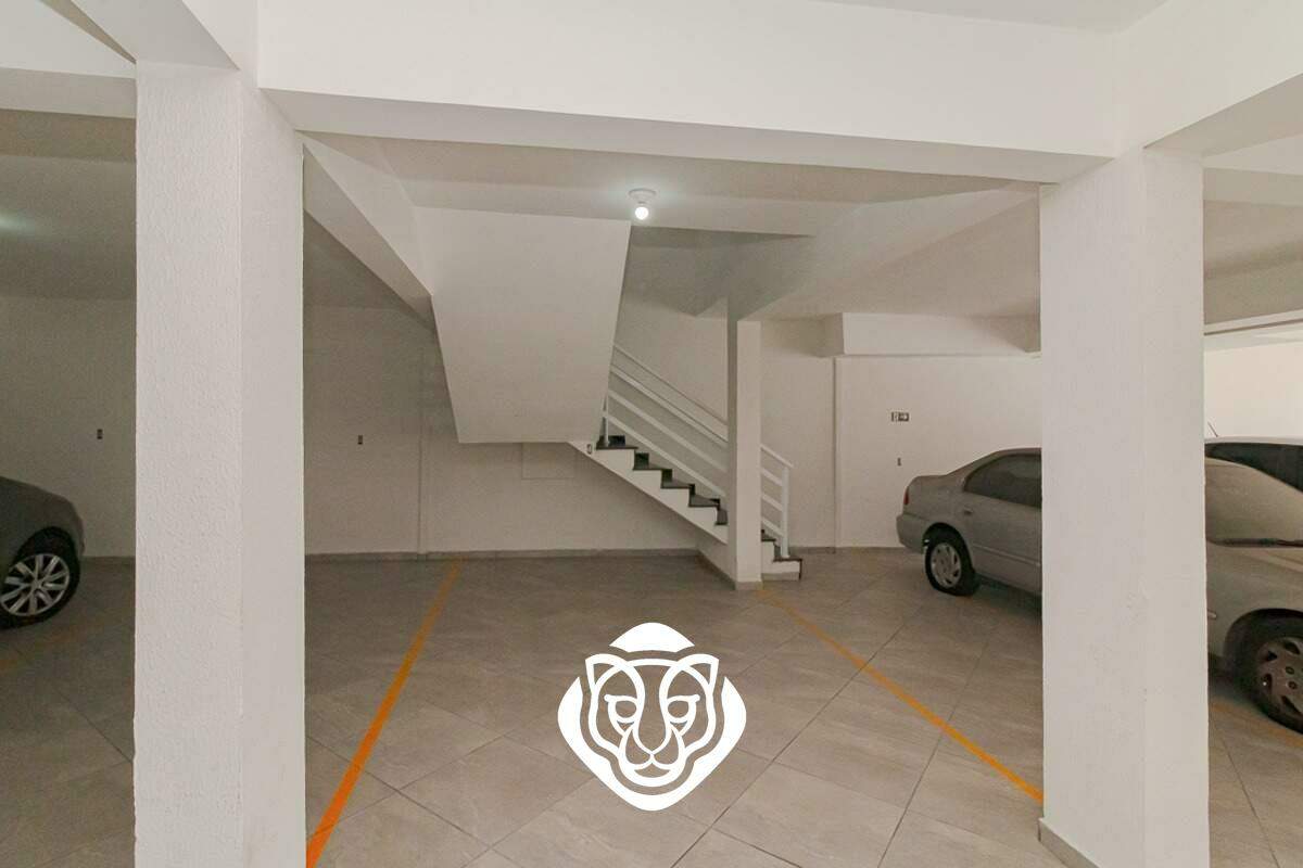 Garagem