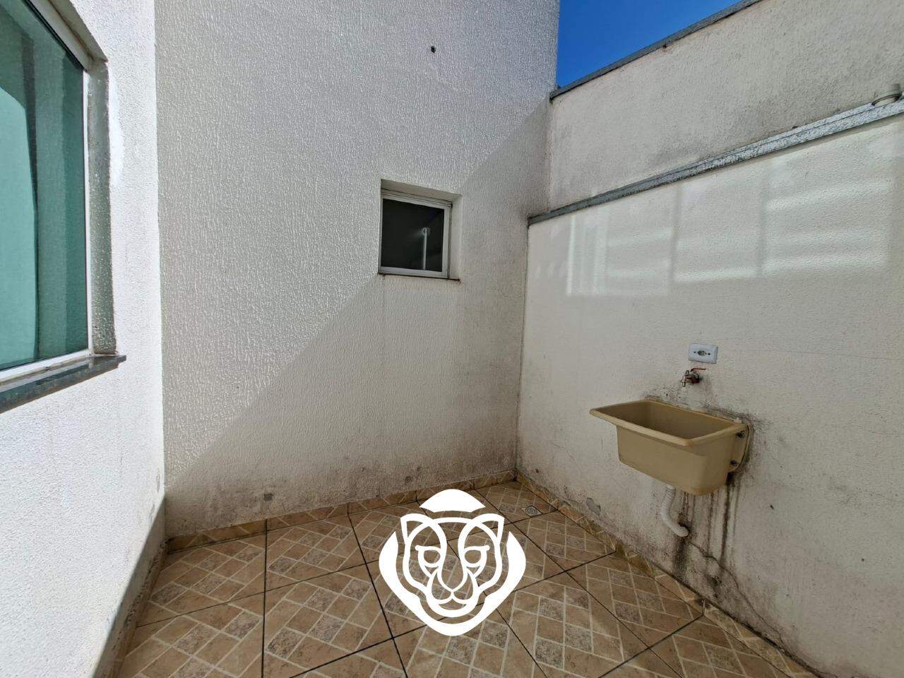 Área de serviço