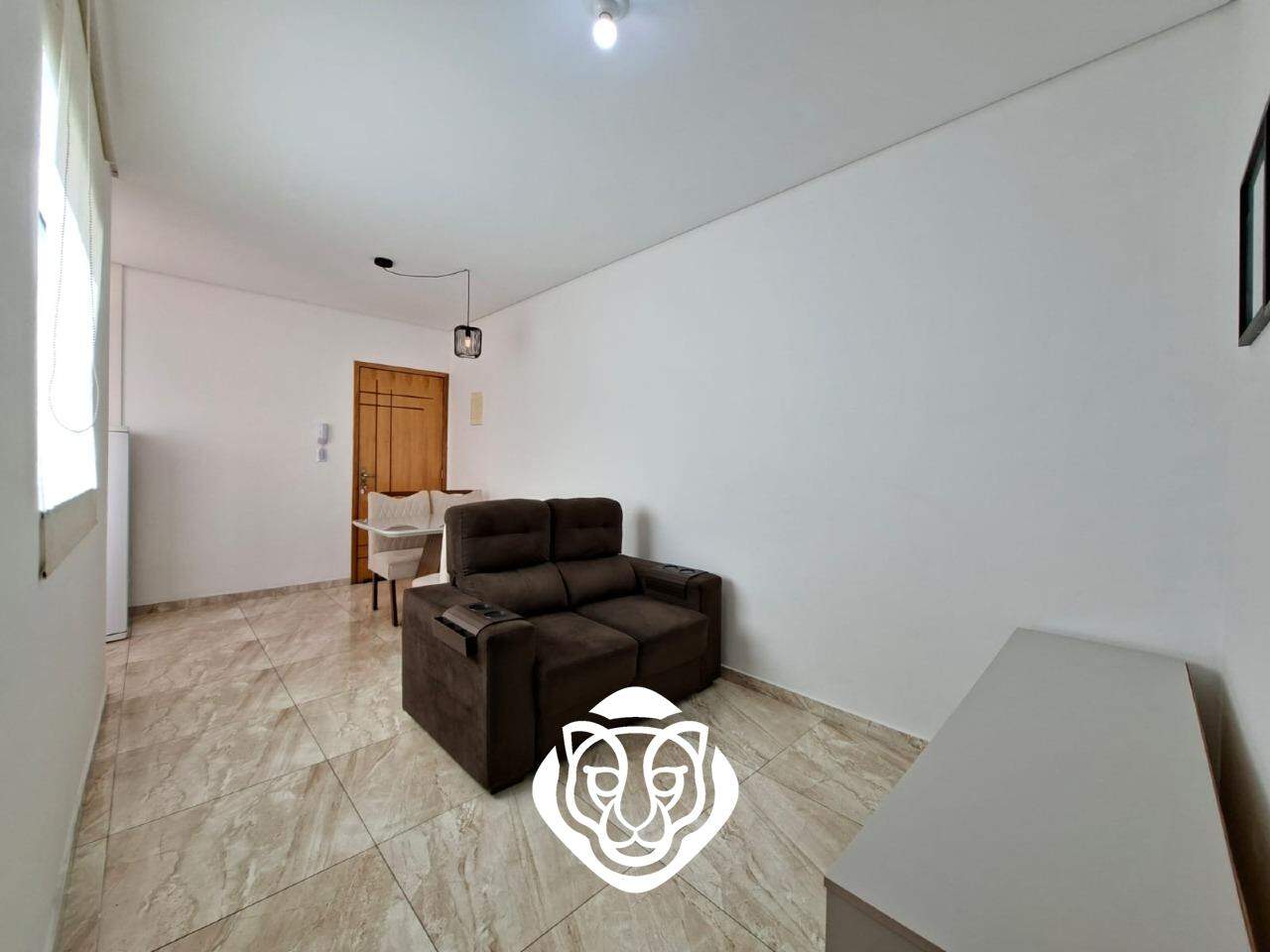 Sala dois ambientes 