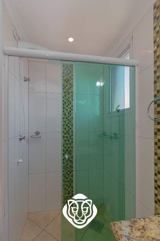 Banheiro Dormitório 2 suite