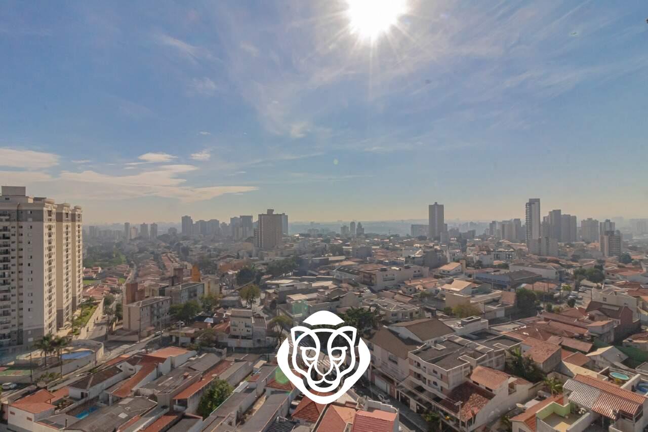 Vista Dormitório 2 suite