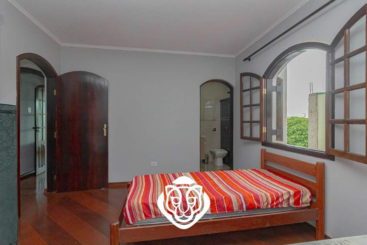 Dormitório IV - suíte