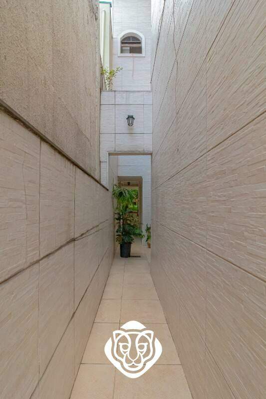 Corredor externo