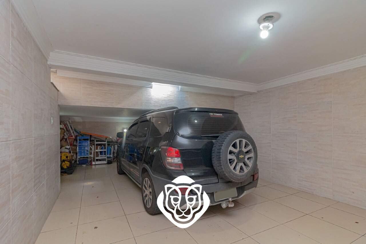 Garagem