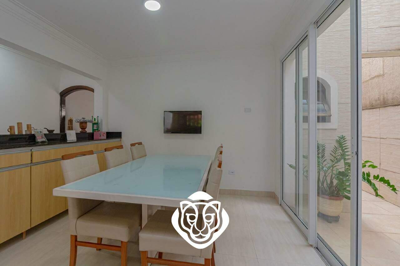 Sala de jantar