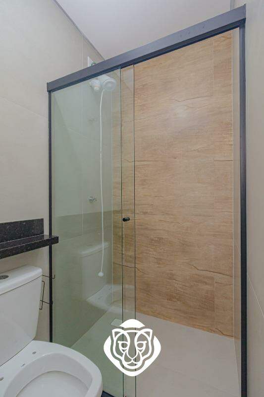 Banheiro Dormitório 2 suite