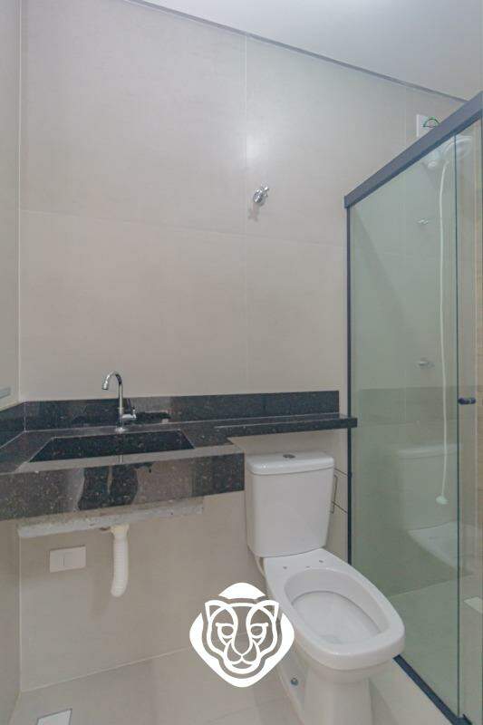 Banheiro Dormitório 2 suite