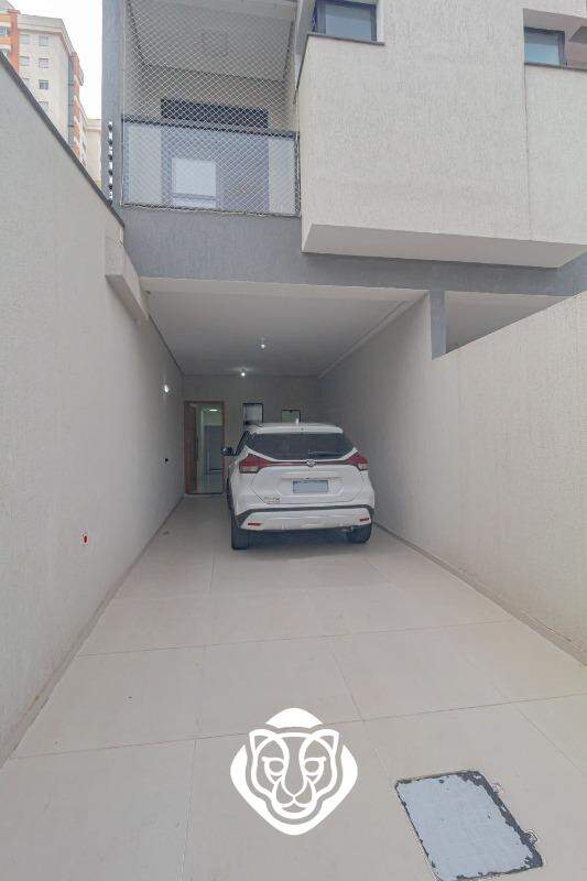 Garagem