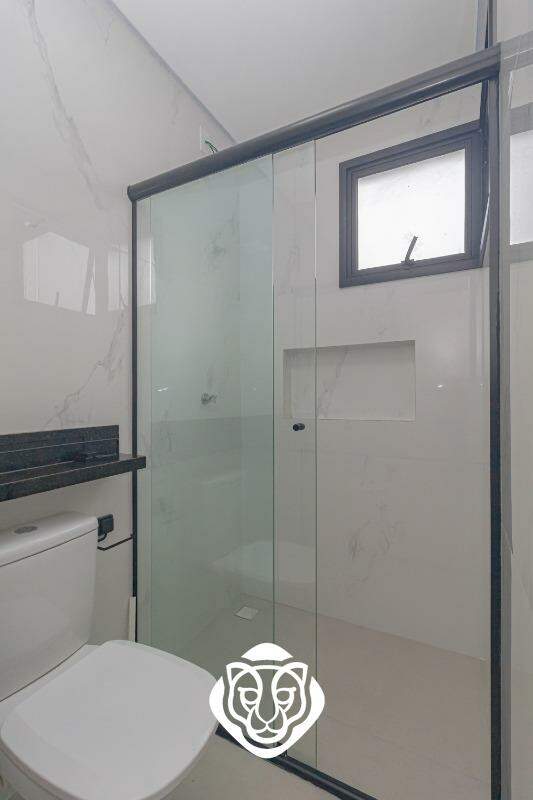 Banheiro Dormitório 3 suite