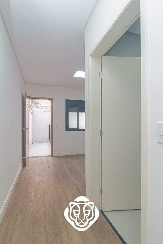 Dormitório 1 suite