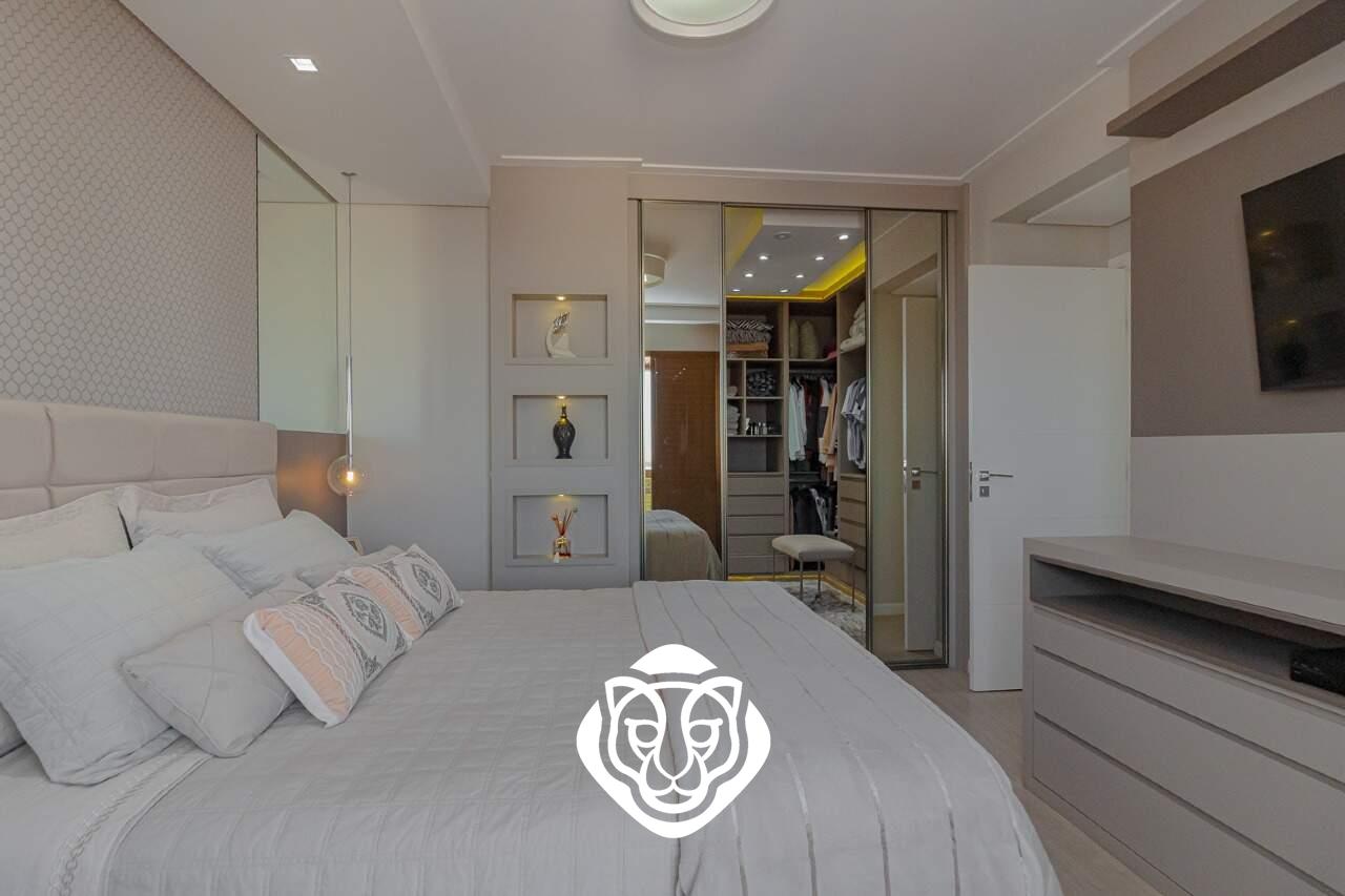 Dormitório  suíte III 