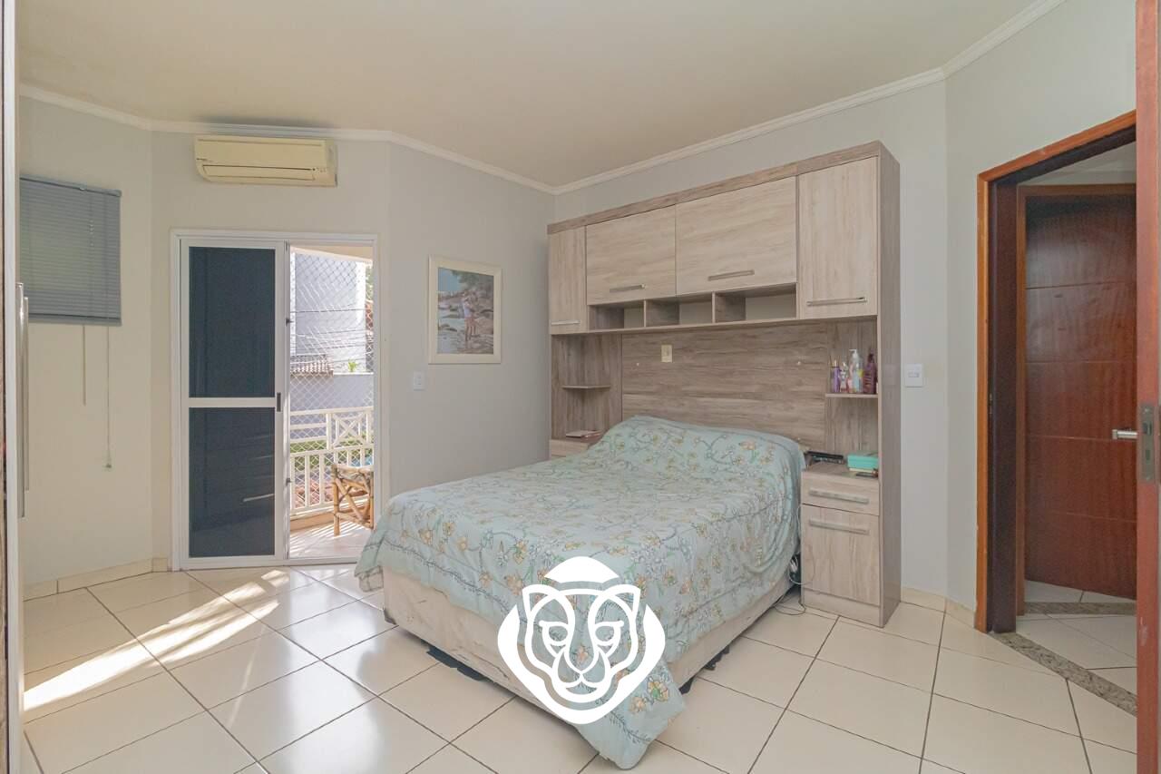 Dormitório III - suíte