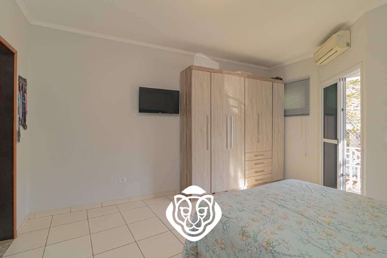 Dormitório III - suíte