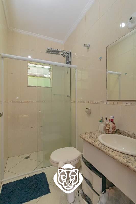 Banheiro - Dormitório III