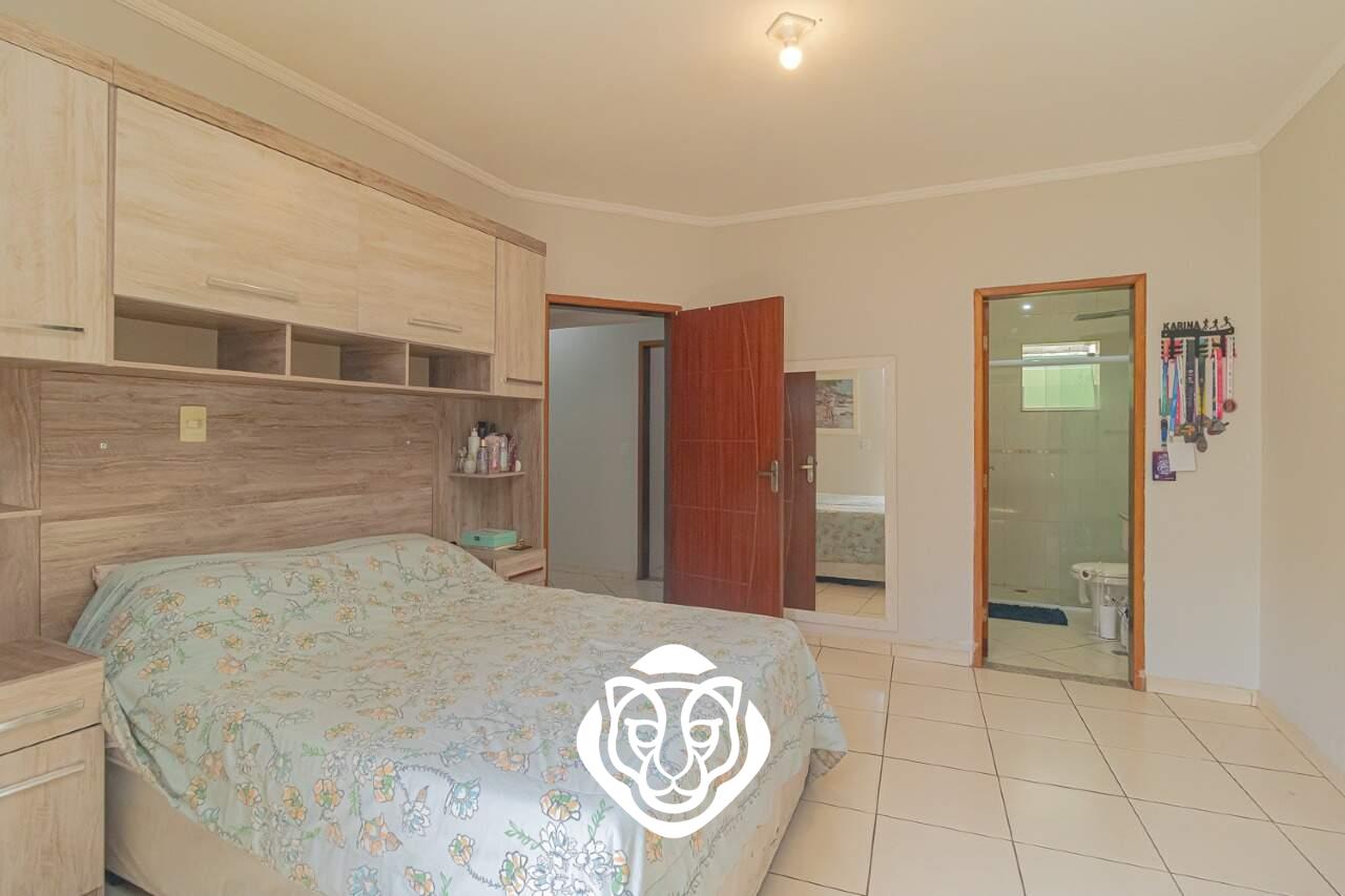 Dormitório III - suíte