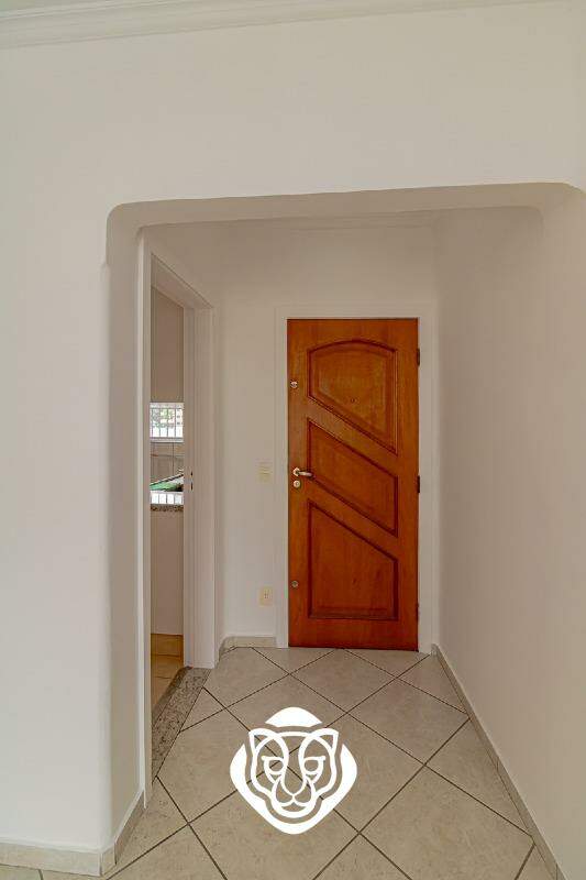 Hall de entrada