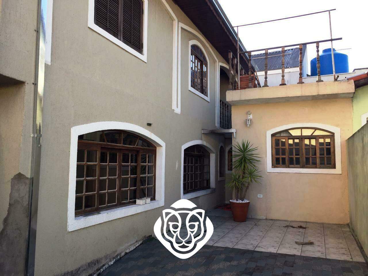 Garagem - Casa II