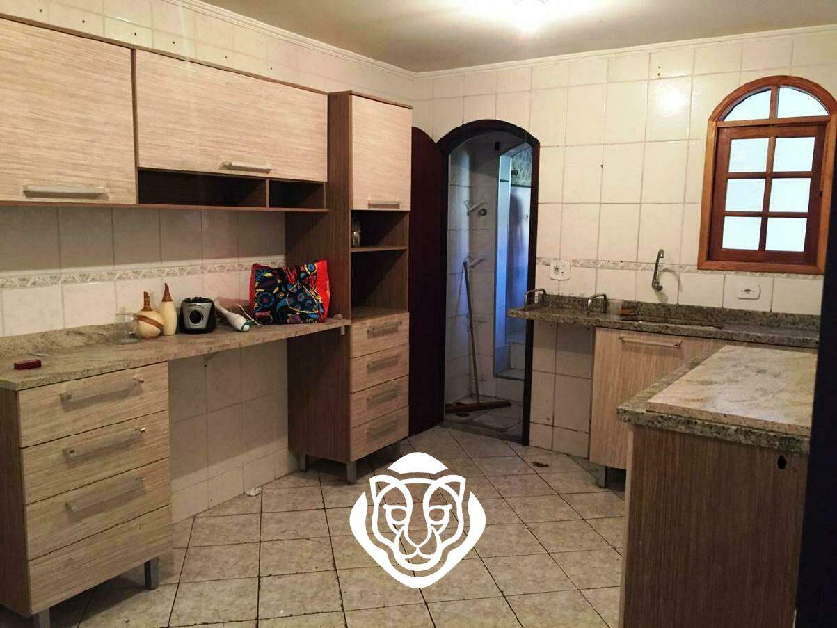 Dormitório I - Suíte - Casa I 