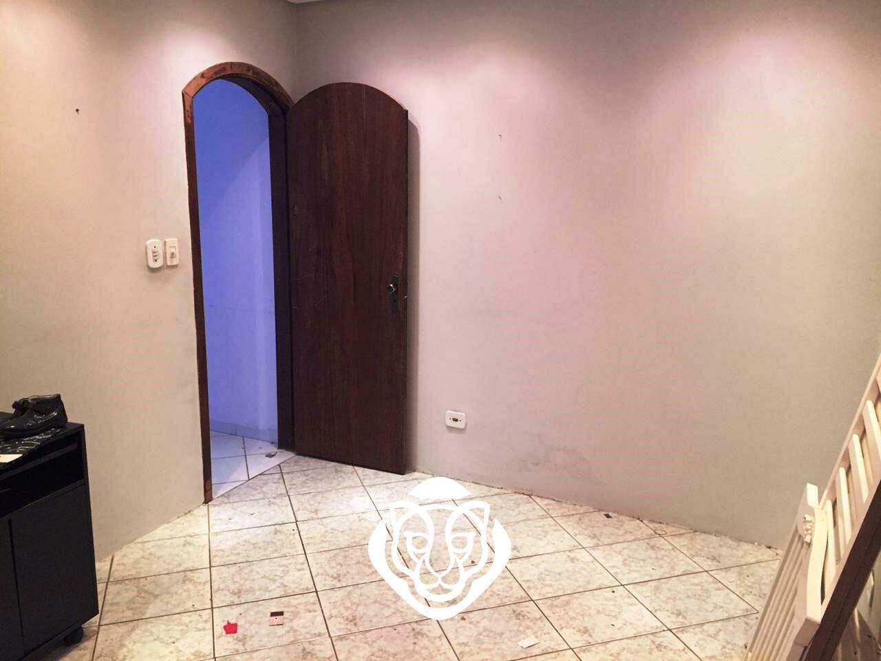 Dormitório I - Suíte - Casa I 