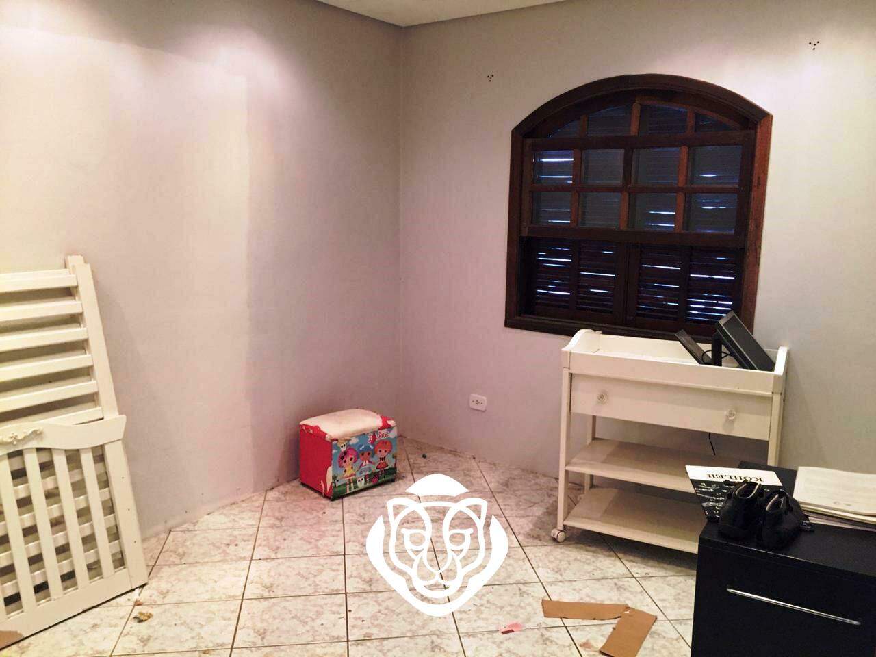 Dormitório I - Suíte - Casa I 