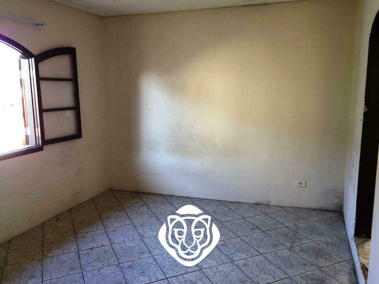 Dormitório II - Casa I 