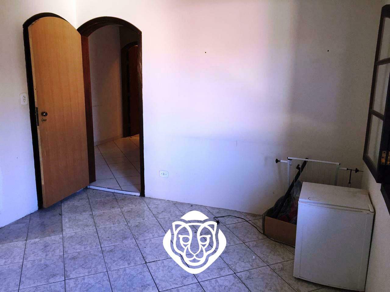 Dormitório II - Casa I 