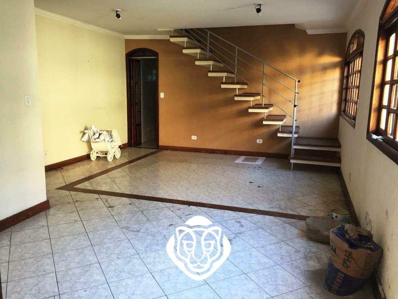 Sala - Casa I 
