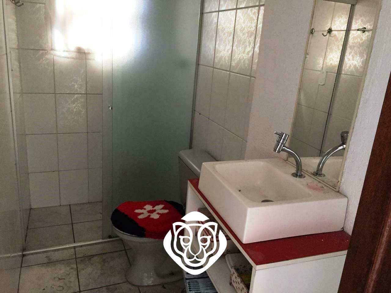 Banheiro Social - Casa II