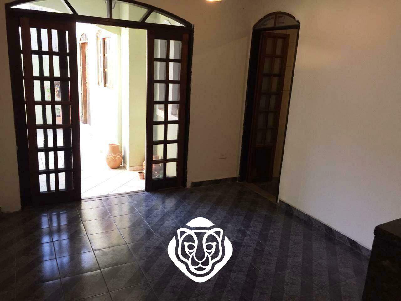 Sala - Casa II