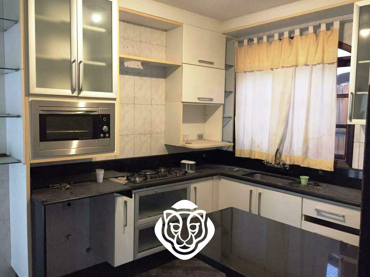 Cozinha - Casa II 