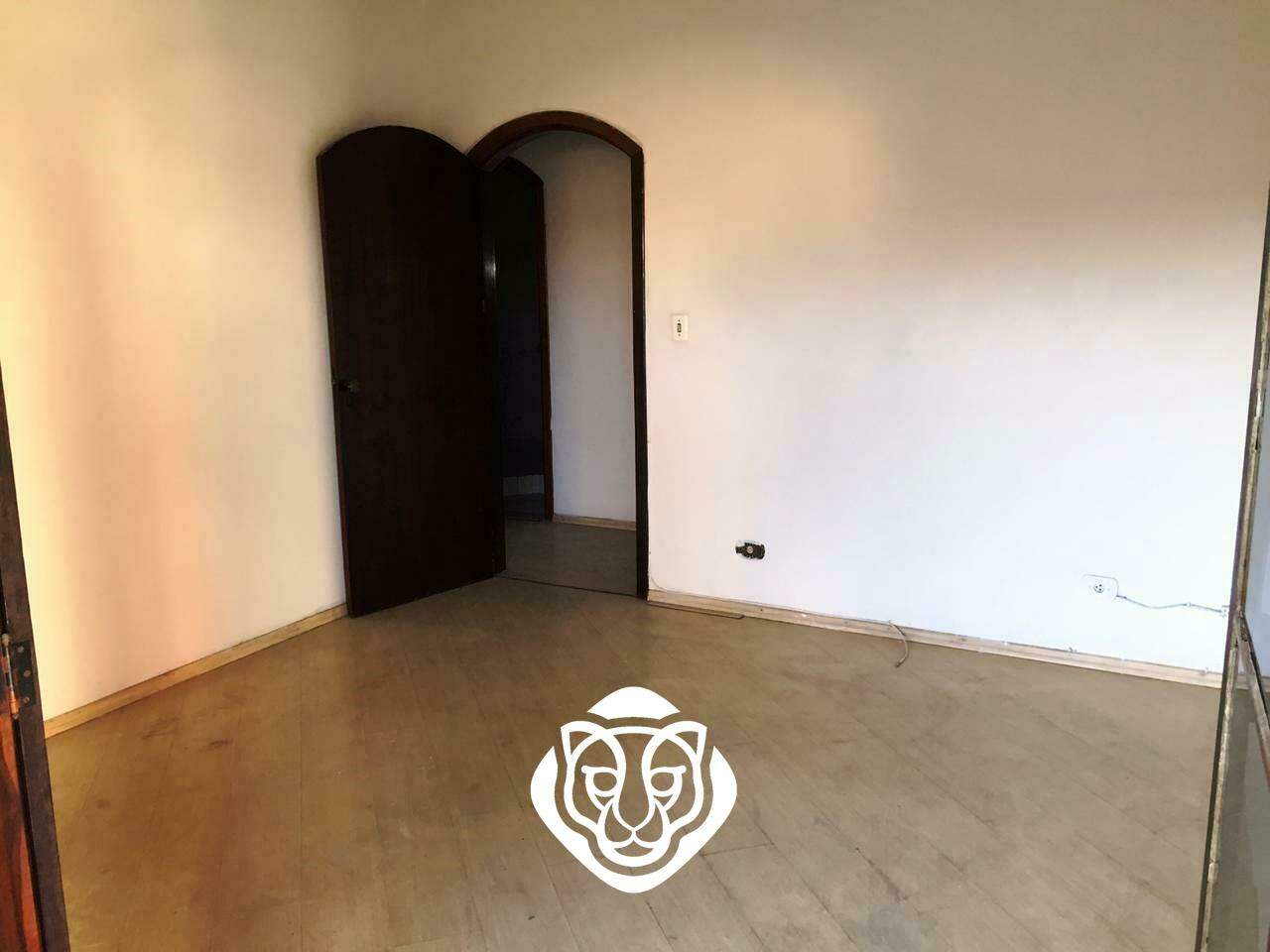 Dormitório II - Casa II