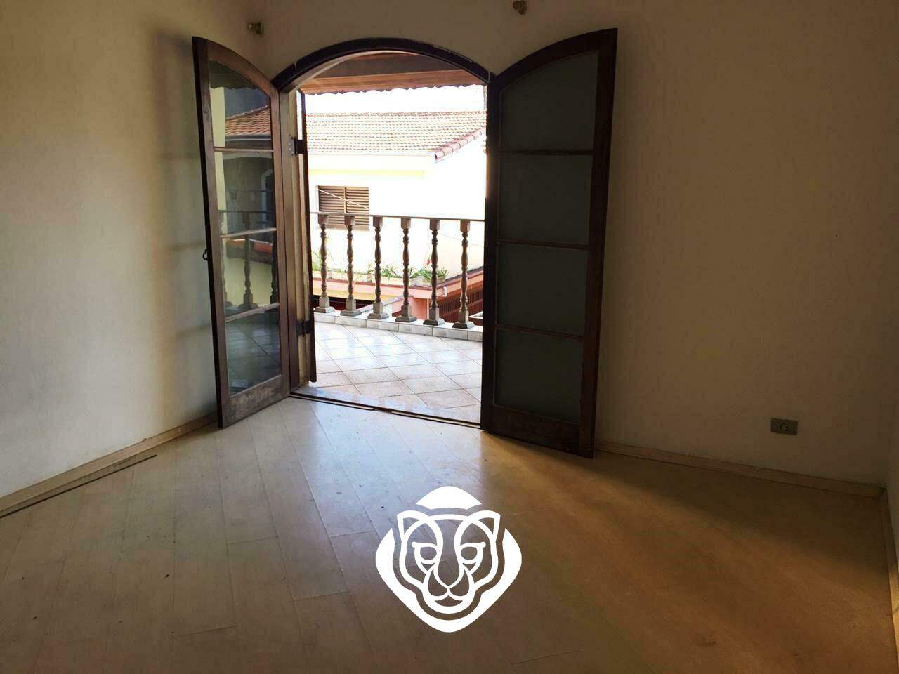 Dormitório III - Suíte - Casa II
