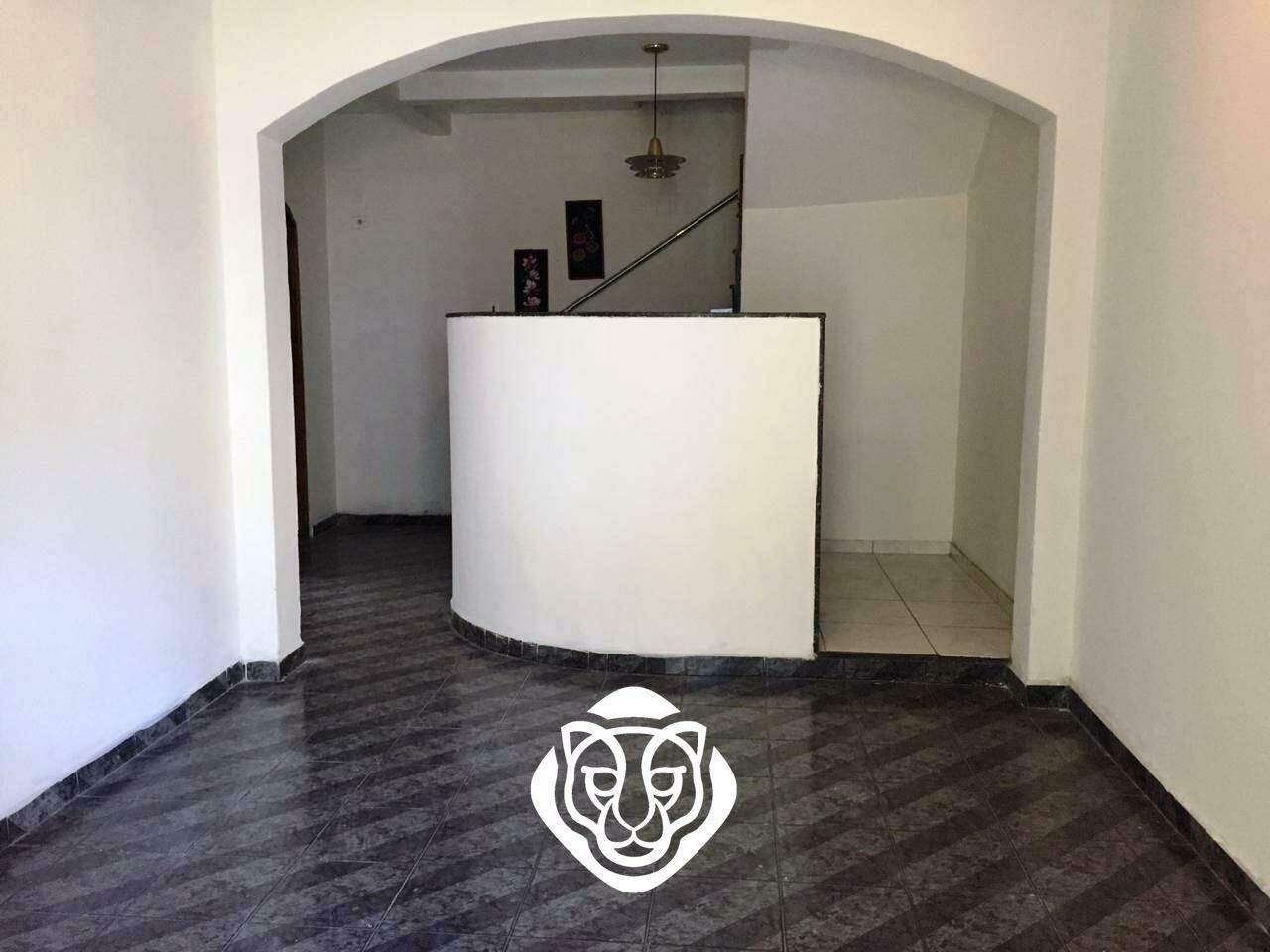 Sala - Casa II
