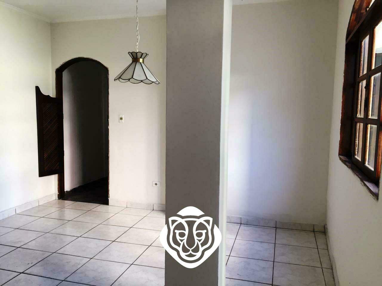 Dormitório I - Casa II