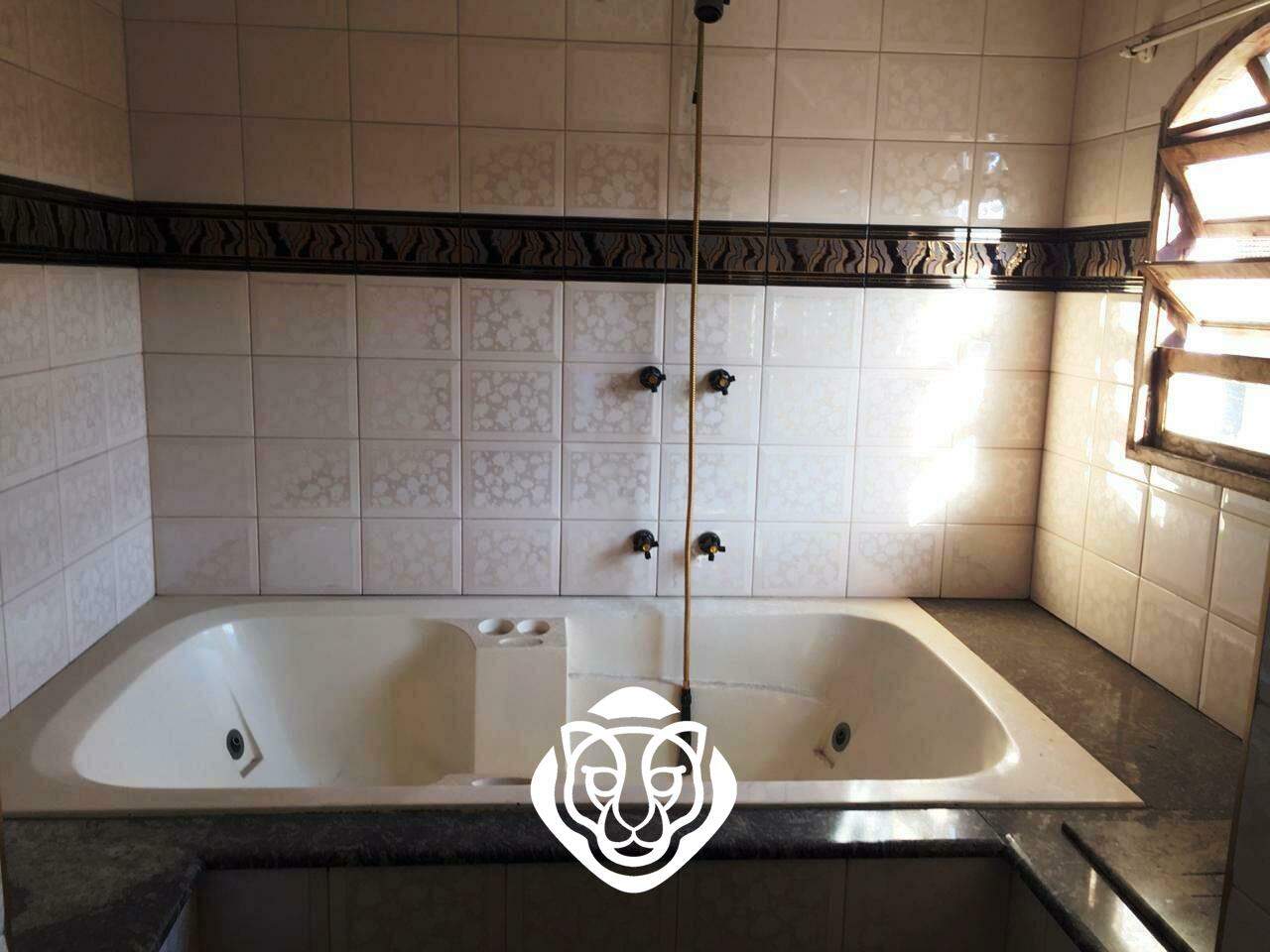 Banheiro - Suíte - Casa II