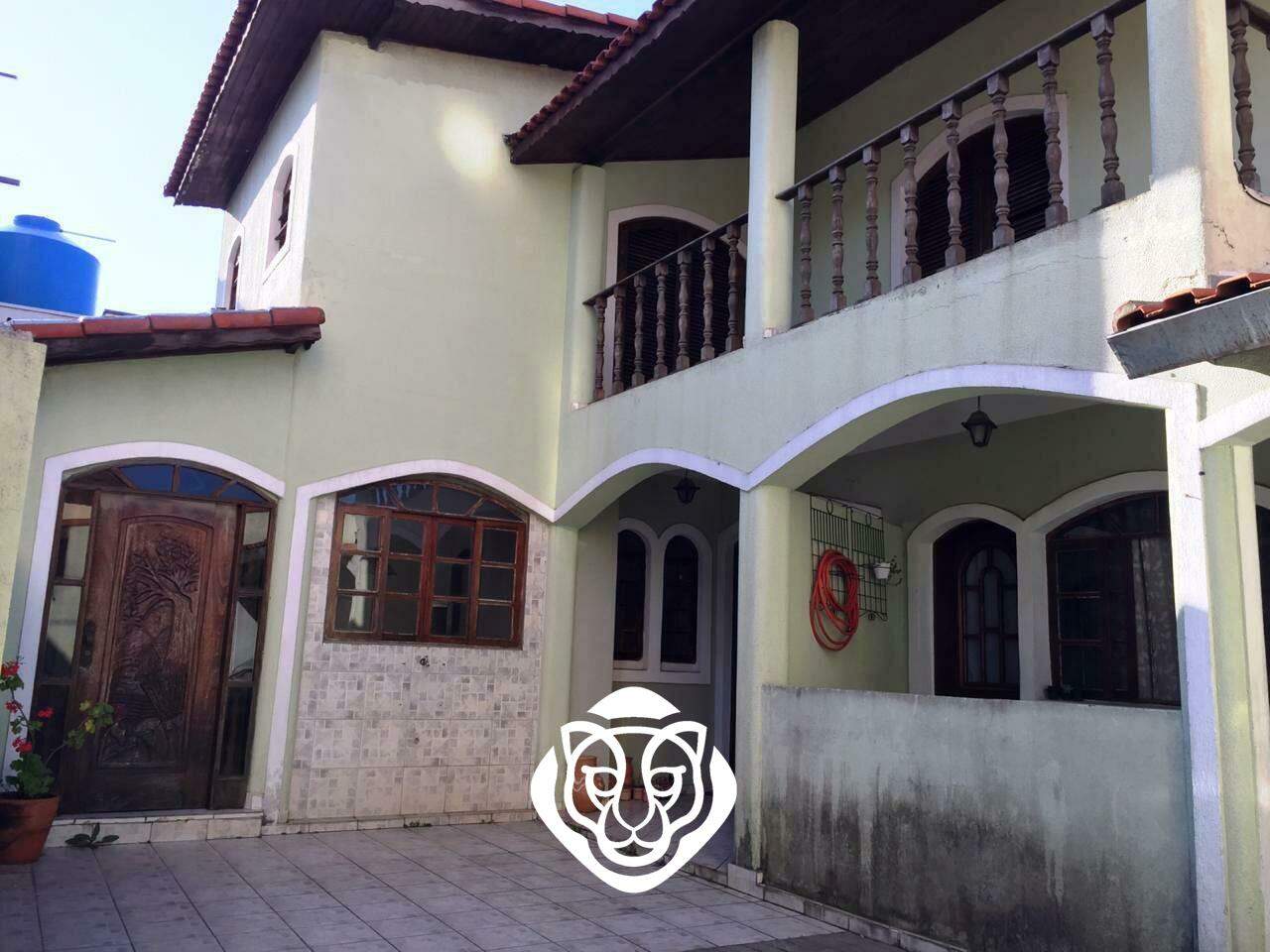 Garagem - Casa I 