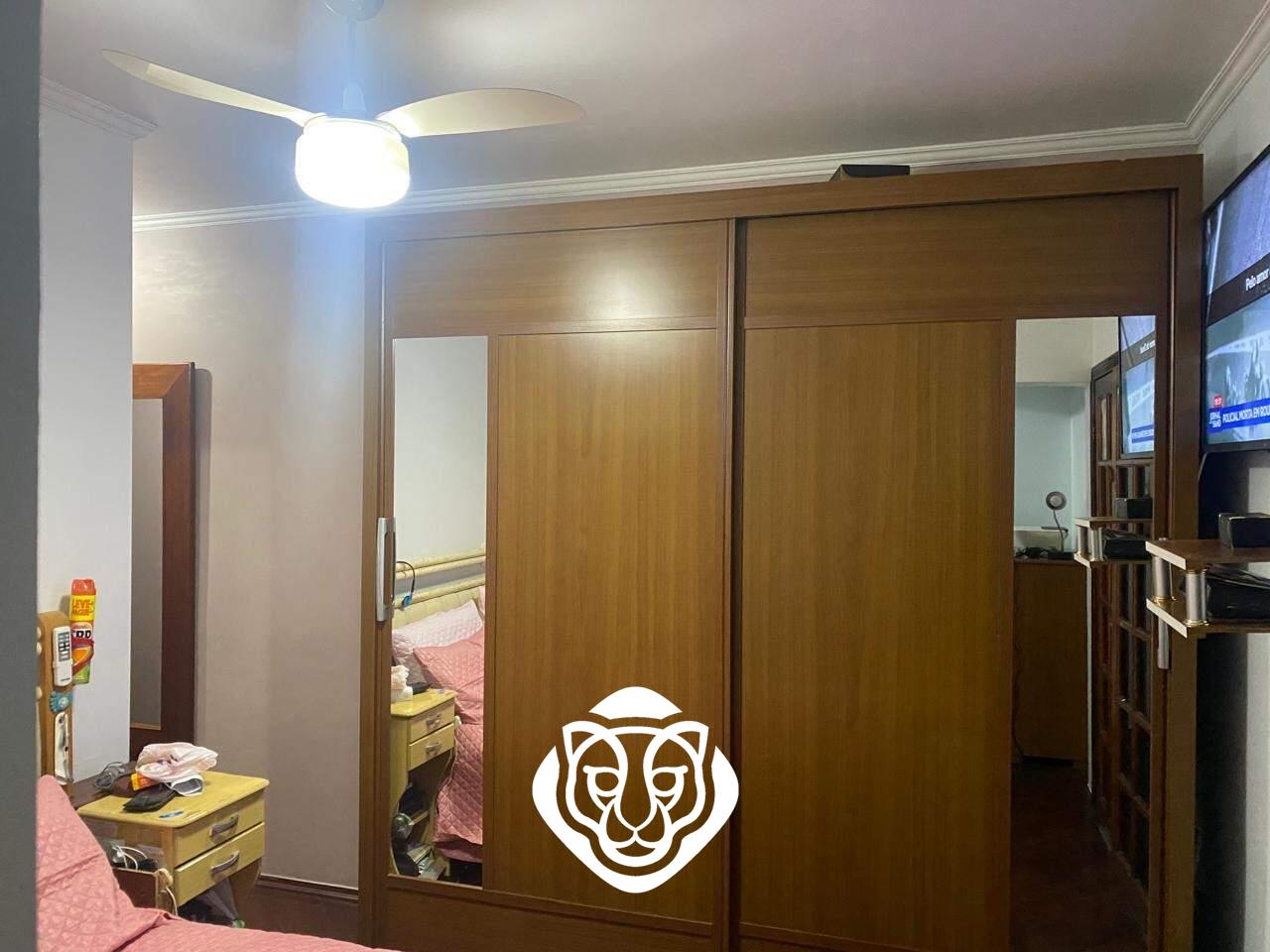 Dormitório II - suíte