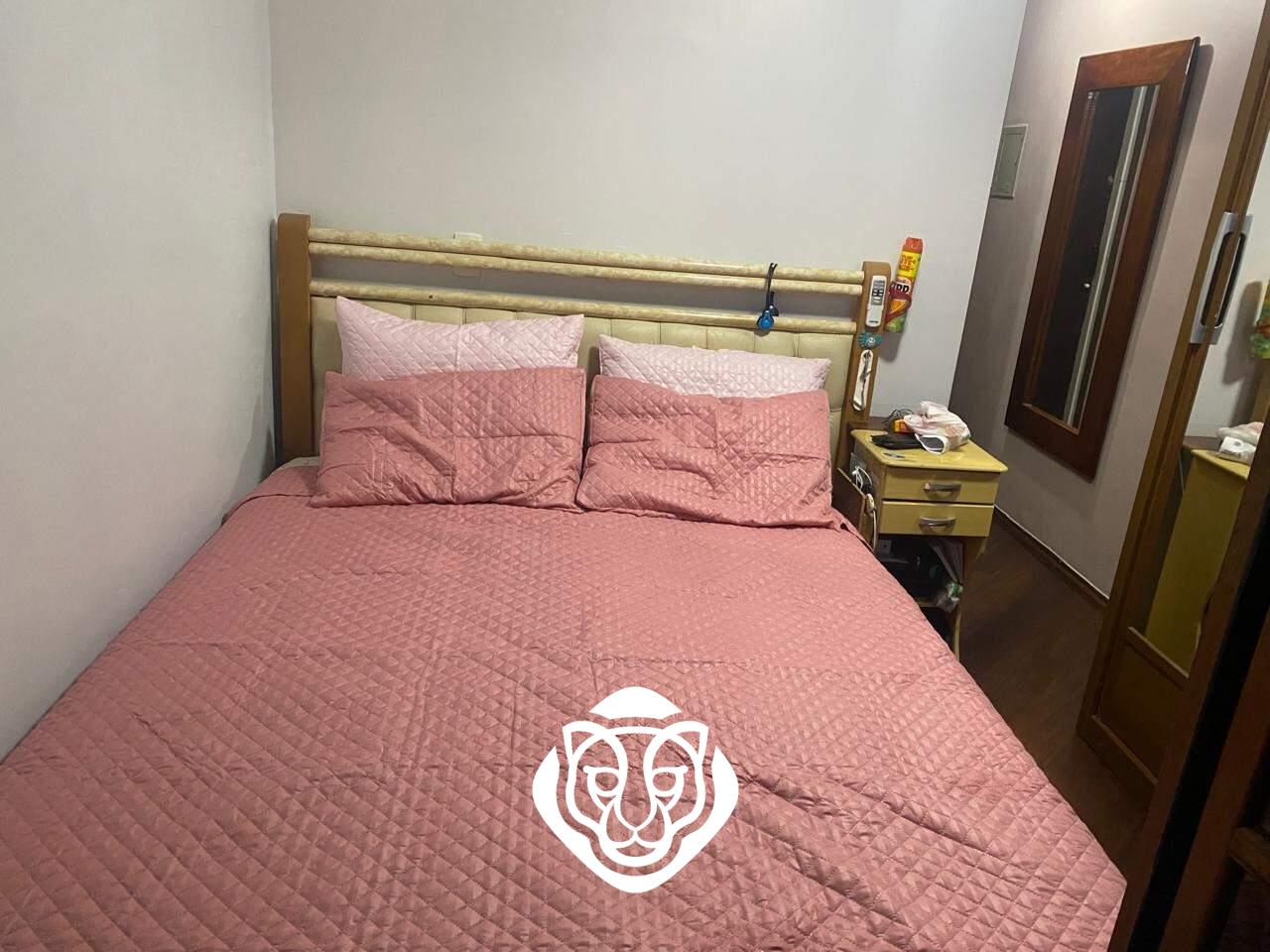 Dormitório II - suíte